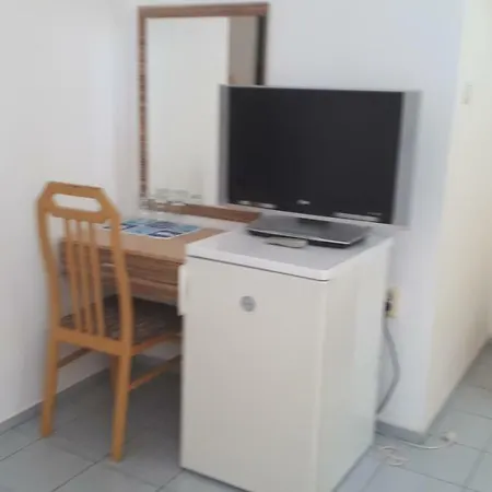 Къща Дани * נסבר