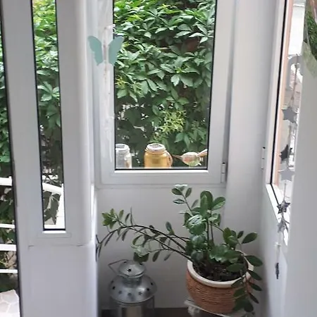 Guest house Къща Дани